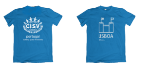 T-shirts 2017